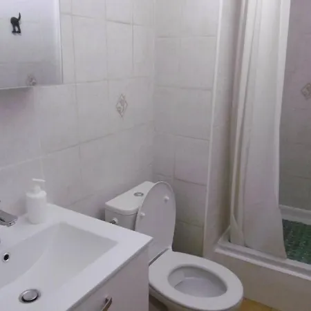 5 Pers 40m2 - Cap D'agde - Port Plage 아파트 아그
